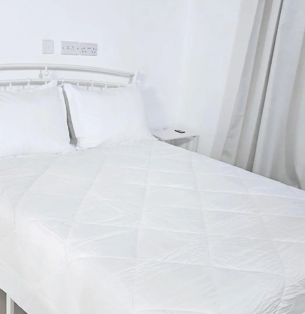 Apartment Agape Suites-Room 5-2Nd Floor Soufriere Saint Lucia