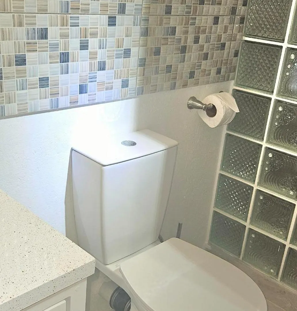 Apartment Agape Suites-Room 5-2Nd Floor Soufriere