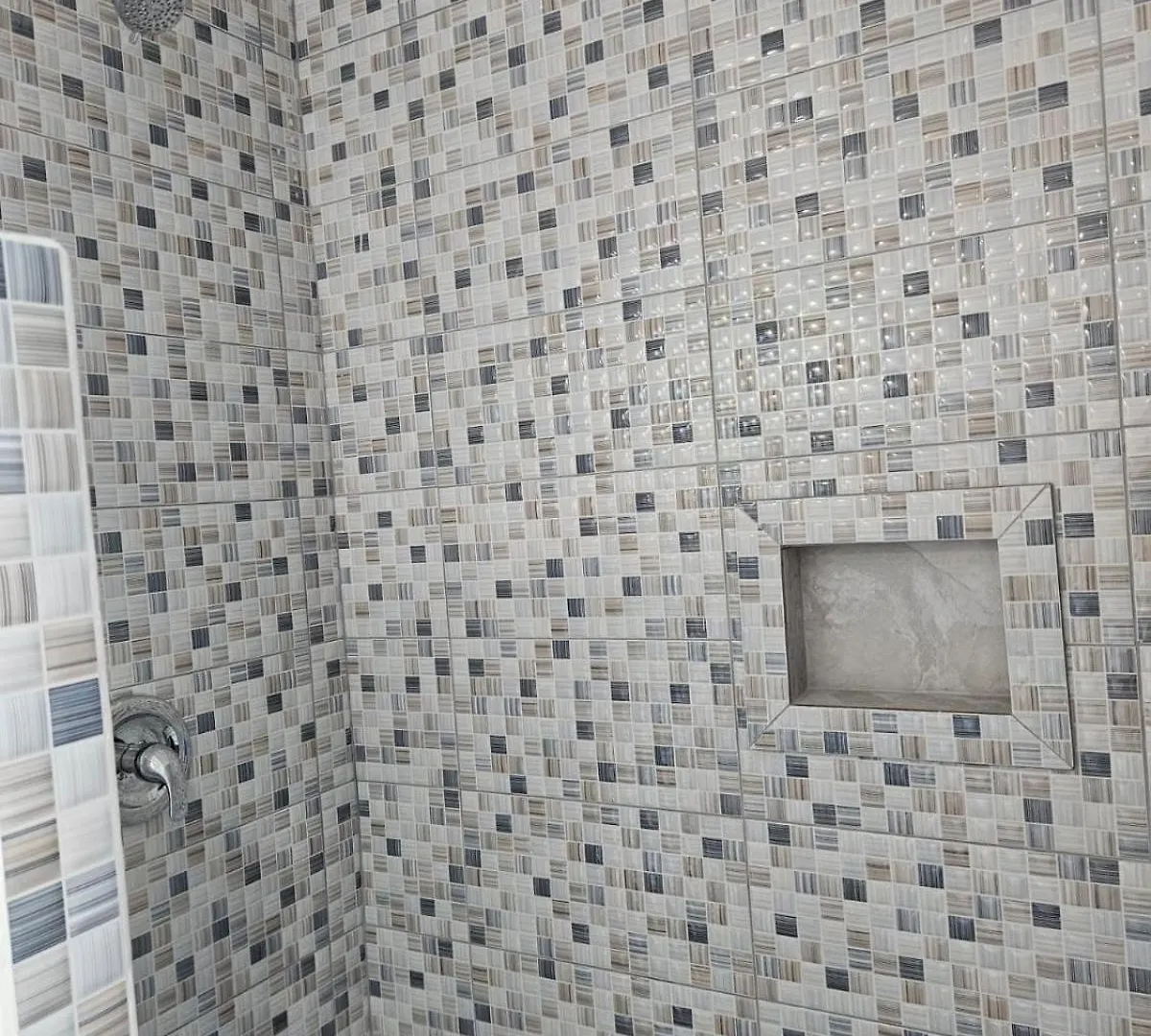 Apartment Agape Suites-Room 5-2Nd Floor Soufriere